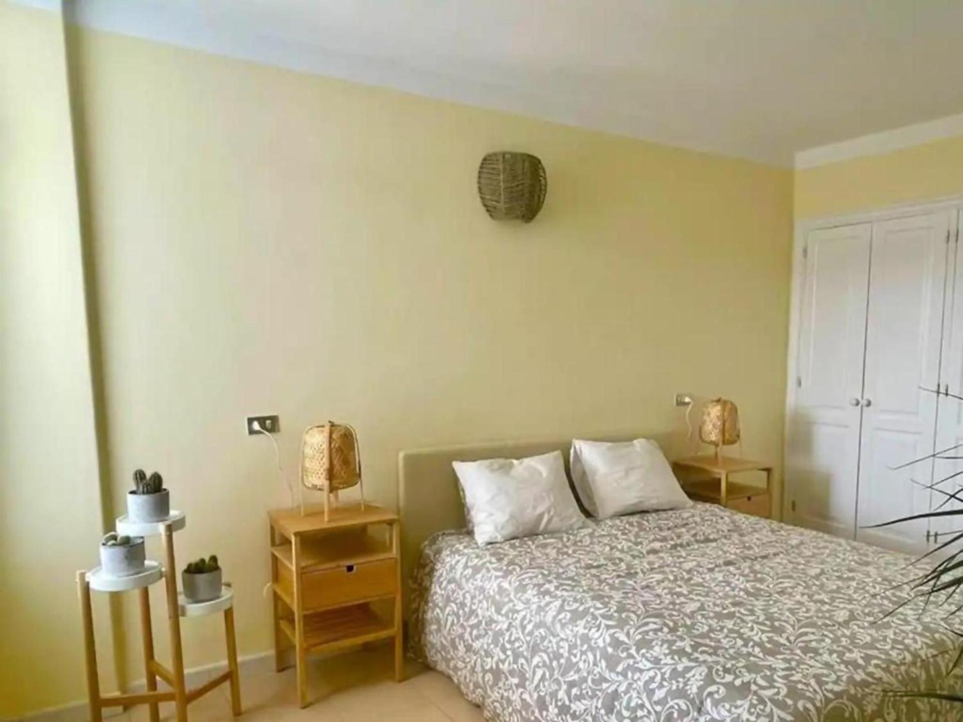 סן מיגל דה אבונה Appartamento Rinnovato Con 1 Camera Da Letto Gp202 מראה חיצוני תמונה
