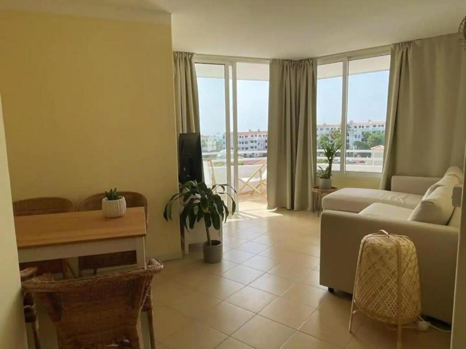 סן מיגל דה אבונה Appartamento Rinnovato Con 1 Camera Da Letto Gp202 מראה חיצוני תמונה