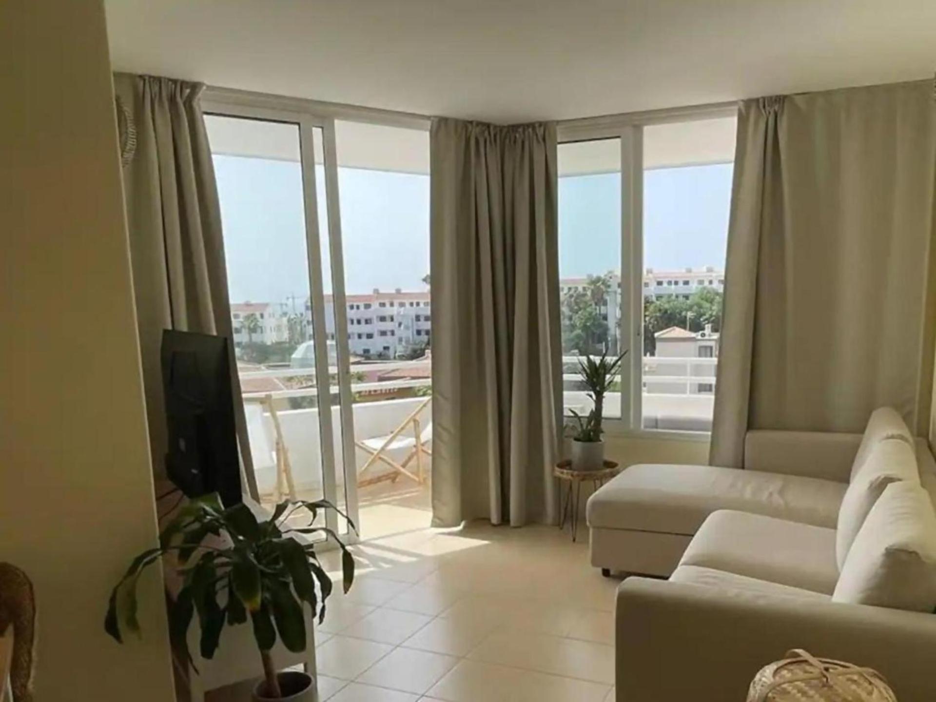 סן מיגל דה אבונה Appartamento Rinnovato Con 1 Camera Da Letto Gp202 מראה חיצוני תמונה